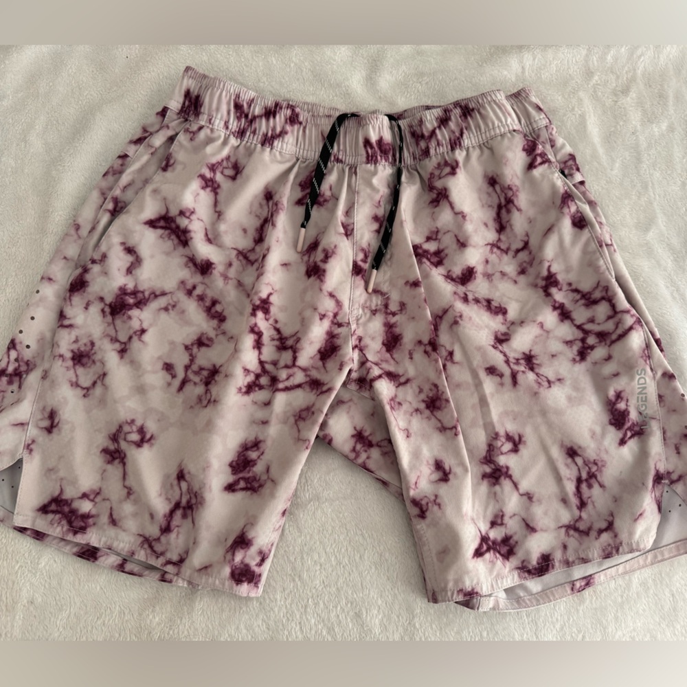 Legends Medium (7 in.)